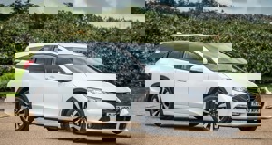 Civic  Tourer (2014 - 2017)